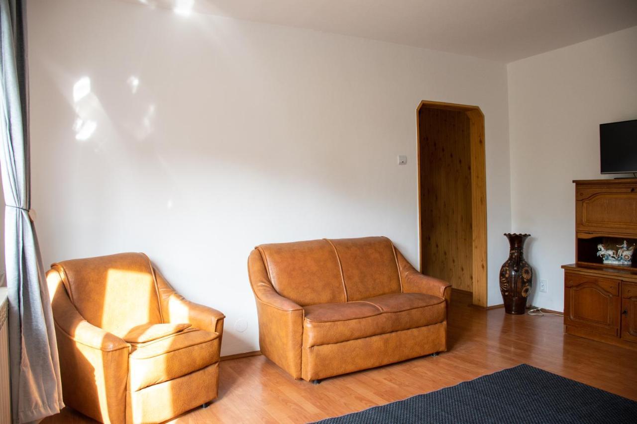Apartment Family-friendly
